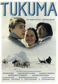 Tukuma (1984) - poster