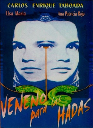 Veneno para las Hadas (1984) - poster