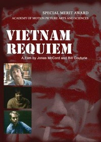 Vietnam Requiem (1984) - poster