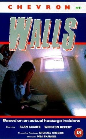 Walls (1984) - poster