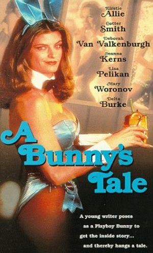 A Bunny's Tale (1985) - poster