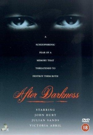 After Darkness (1985) - poster