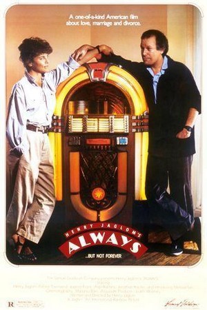 Always (1985) - poster