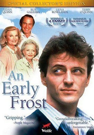 An Early Frost (1985) - poster