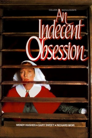 An Indecent Obsession (1985) - poster