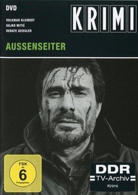 Außenseiter (1985) - poster