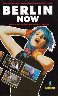 Berlin Now (1985) - poster