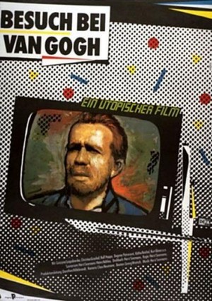Besuch bei Van Gogh (1985) - poster