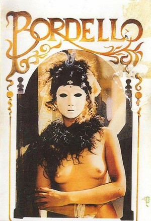 Bordelo (1985) - poster