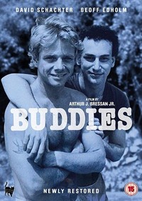 Buddies (1985) - poster