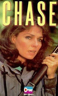 Chase (1985) - poster