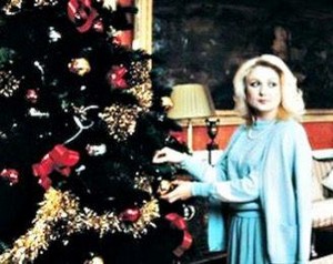 Christmas Present (1985) - poster