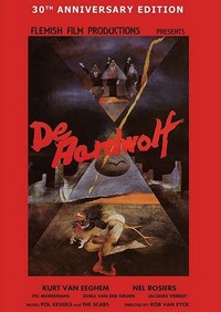 De Aardwolf (1985) - poster