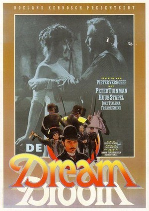 De Dream (1985) - poster