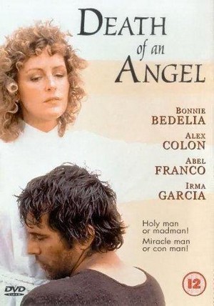 Death of an Angel (1985) - poster