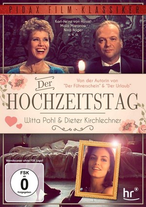 Der Hochzeitstag (1985) - poster