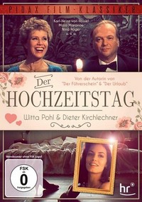 Der Hochzeitstag (1985) - poster