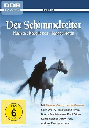 Der Schimmelreiter (1985) - poster