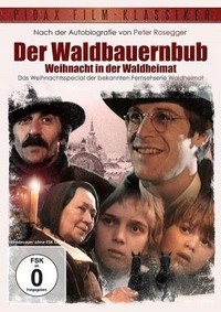 Der Waldbauernbub (1985) - poster