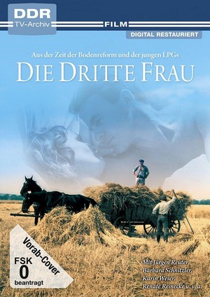 Die Dritte Frau (1985) - poster