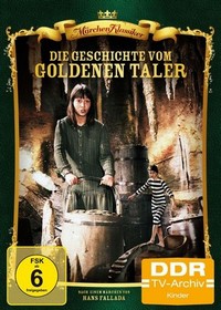 Die Geschichte vom Goldenen Taler (1985) - poster