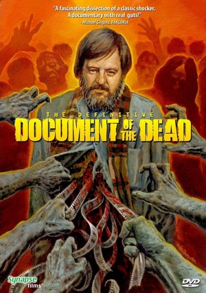 Document of the Dead (1985) - poster