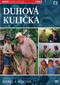 Duhová Kulicka (1985) - poster