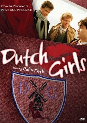 Dutch Girls (1985) - poster