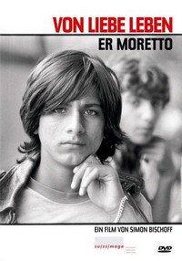 Er Moretto - Von Liebe Leben (1985) - poster