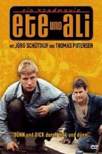 Ete und Ali (1985) - poster