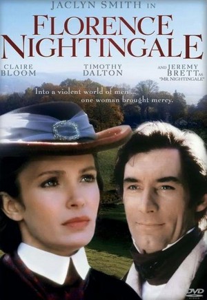 Florence Nightingale (1985) - poster