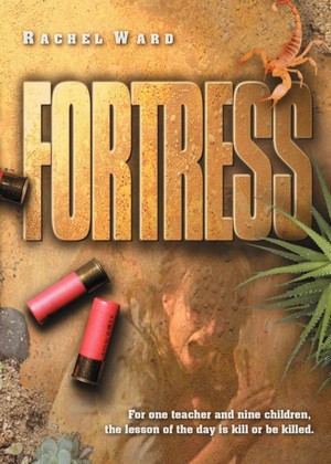 Fortress (1985) - poster
