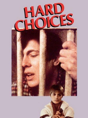 Hard Choices (1985) - poster