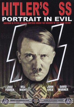 Hitler's S.S.: Portrait in Evil (1985) - poster