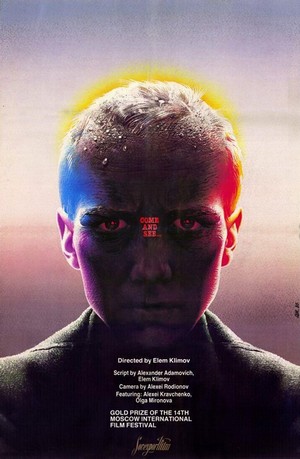 Idi i Smotri (1985) - poster