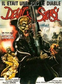 Il Était une Fois le Diable - Devil Story (1985) - poster