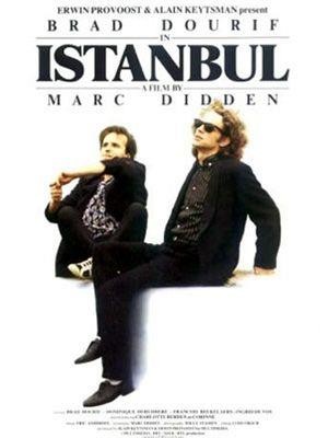 Istanbul (1985) - poster