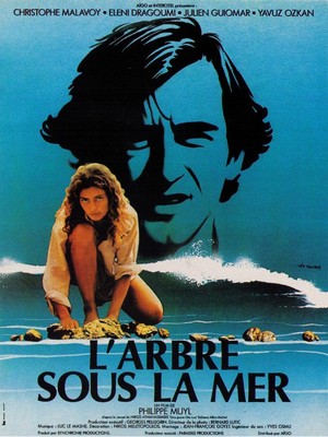 L'Arbre sous la Mer (1985) - poster