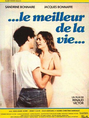 Le Meilleur de la Vie (1985) - poster