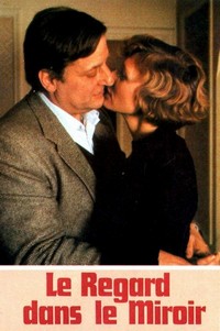 Le Regard dans le Miroir (1985) - poster