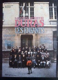 Les Enfants (1985) - poster