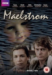 Maelstrom (1985) - poster