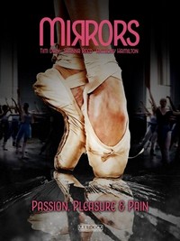 Mirrors (1985) - poster