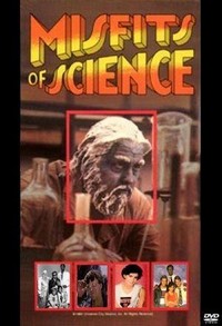 Misfits of Science (1985) - poster