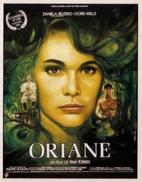 Oriana (1985) - poster