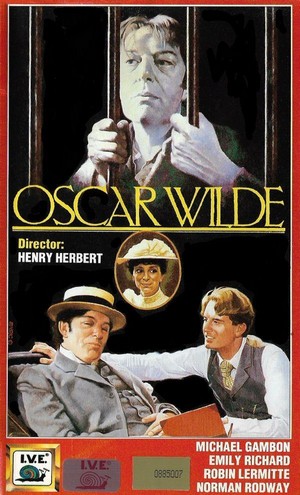 Oscar (1985) - poster