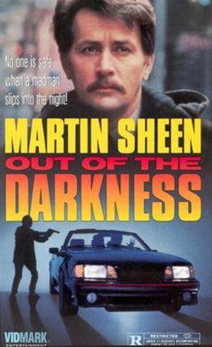 Out of the Darkness (1985) - poster