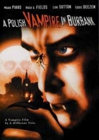 Polish Vampire in Burbank (1985) - poster