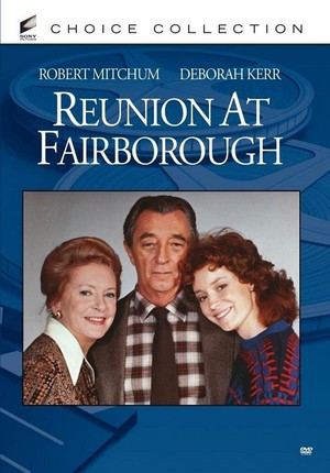 Reunion at Fairborough (1985) - poster
