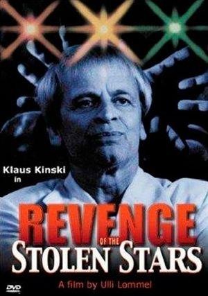Revenge of the Stolen Stars (1985) - poster